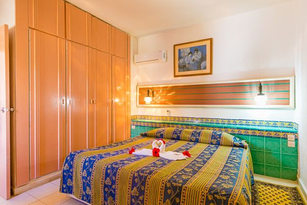 Club Oasis Marine 3* pas cher photo 4