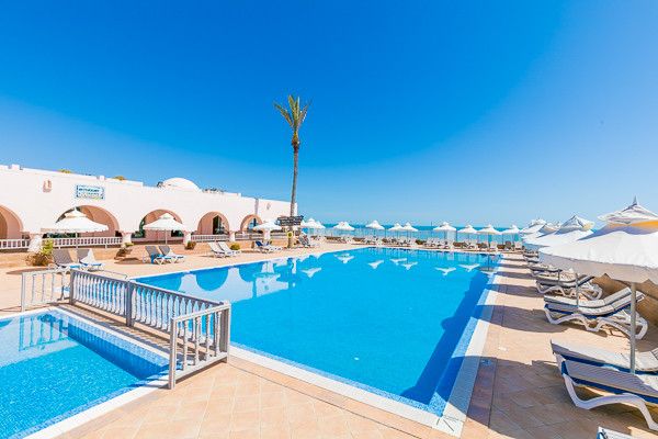 Club Oasis Marine 3* pas cher photo 5