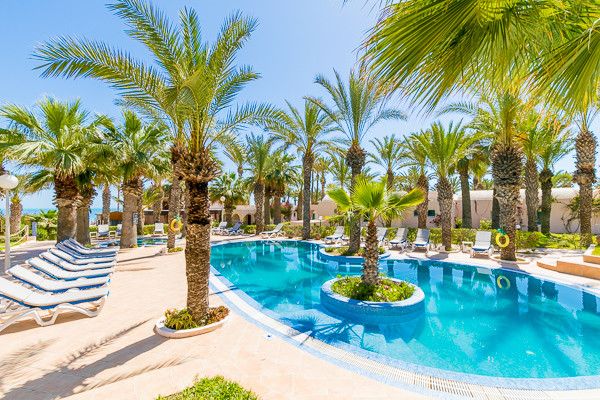 Club Oasis Marine 3* pas cher photo 6