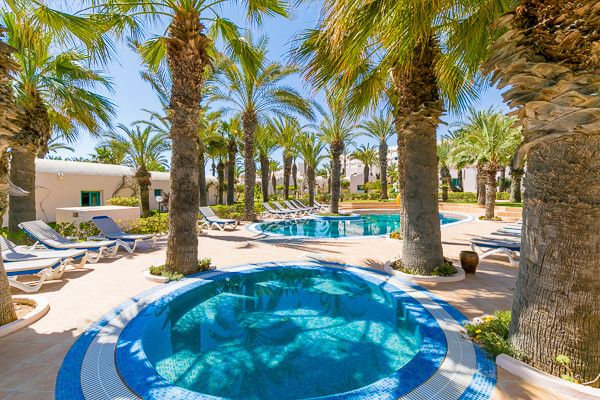 Club Oasis Marine 3* pas cher photo 7