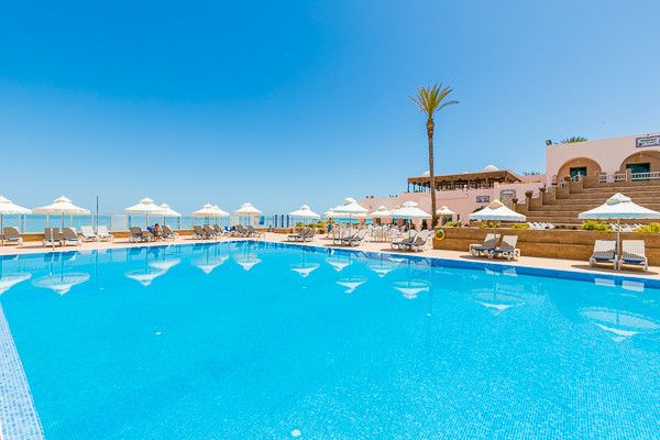 Club Oasis Marine 3* pas cher photo 8