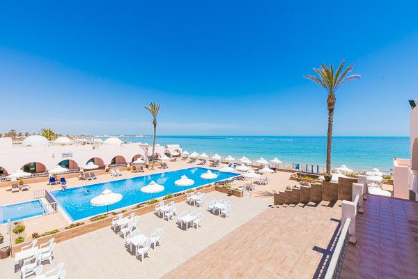 Club Oasis Marine 3* pas cher photo 9