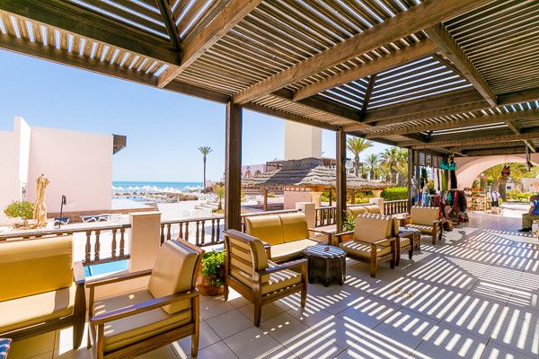 Club Oasis Marine 3* pas cher photo 11