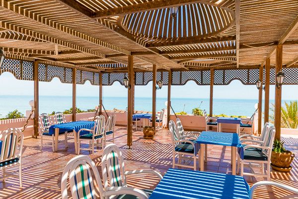 Club Oasis Marine 3* pas cher photo 12