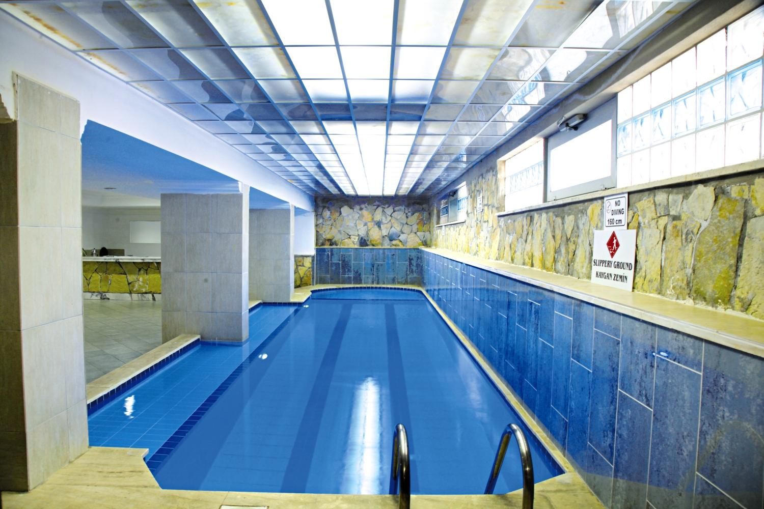 Hotel Kahya - 4* pas cher photo 3