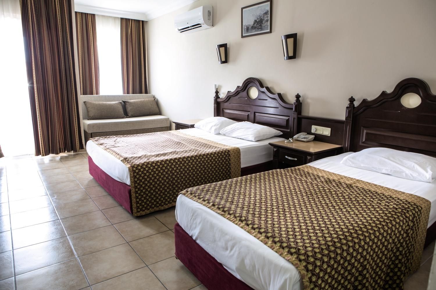 Hotel Kahya - 4* pas cher photo 5