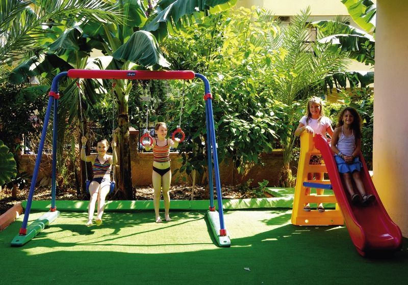 Hotel Kahya - 4* pas cher photo 6