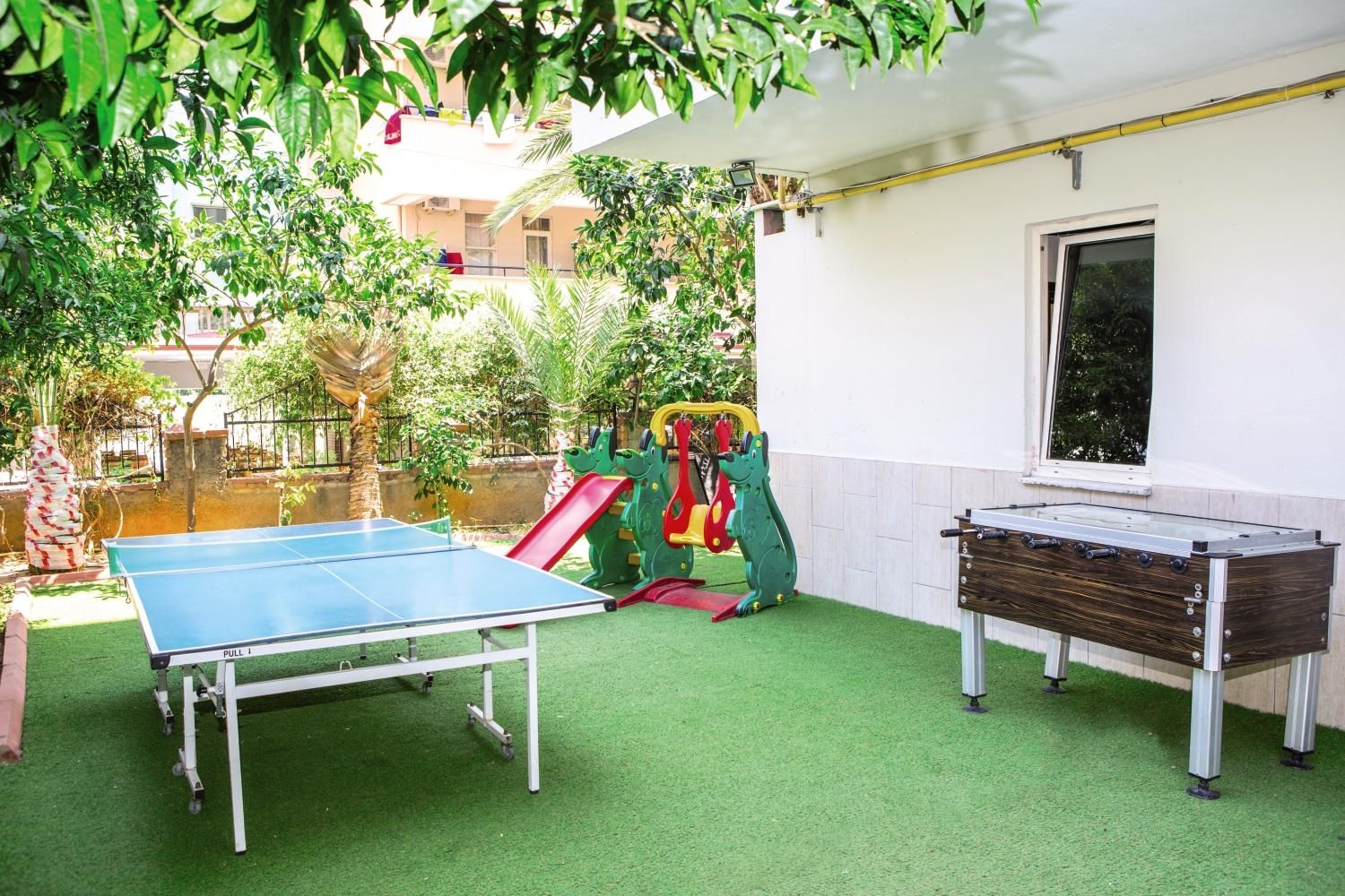 Hotel Kahya - 4* pas cher photo 9