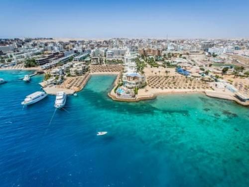 Hôtel Seagull 4* pas cher photo 1