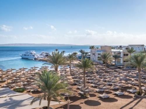 Hôtel Seagull 4* pas cher photo 7