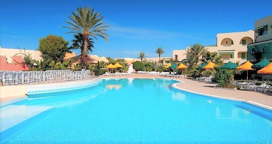 Ksar Djerba 4* pas cher photo 1