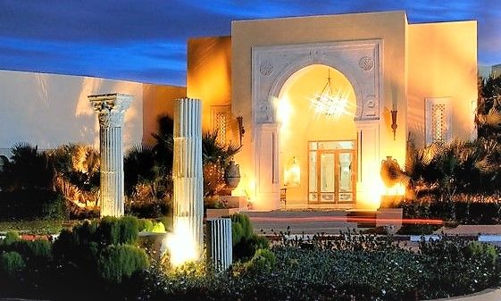 Ksar Djerba 4* pas cher photo 4