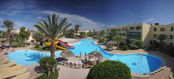 Ksar Djerba 4* pas cher photo 5