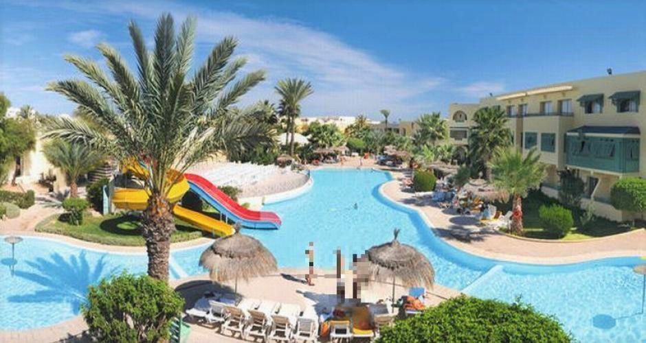 Ksar Djerba 4* pas cher photo 6