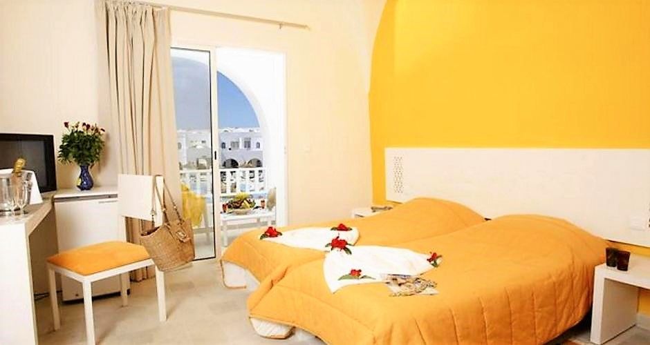 Ksar Djerba 4* pas cher photo 7