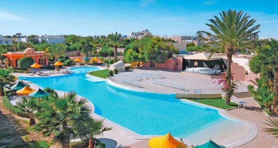 Ksar Djerba 4* pas cher photo 8