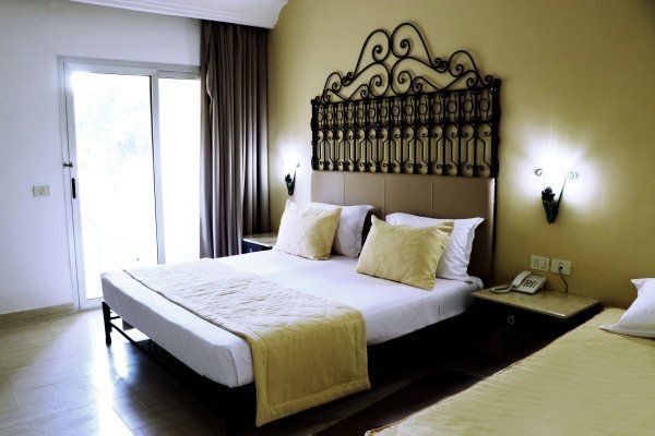 Ksar Djerba 4* pas cher photo 11