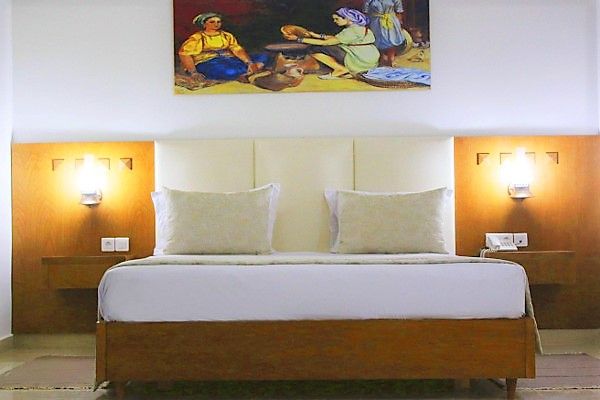 Ksar Djerba 4* pas cher photo 12