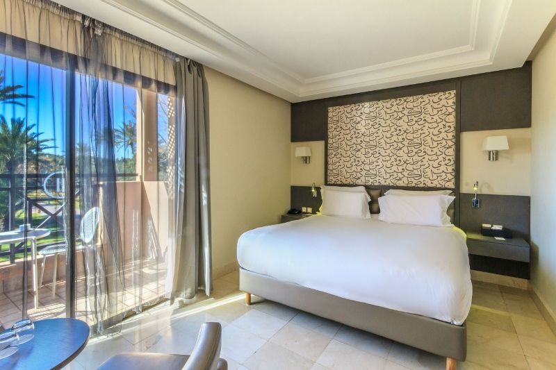 Barcelo Palmeraie 5* pas cher photo 3