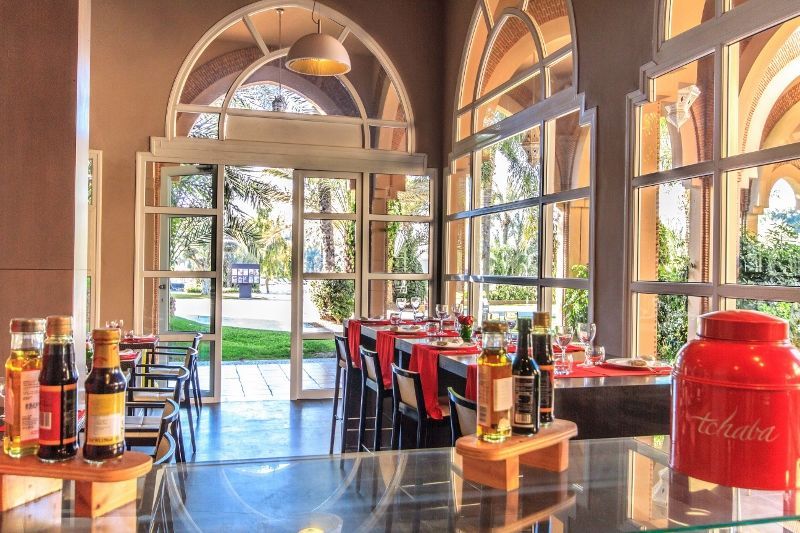 Barcelo Palmeraie 5* pas cher photo 5