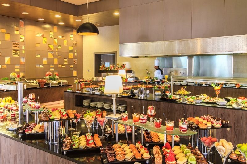 Barcelo Palmeraie 5* pas cher photo 6