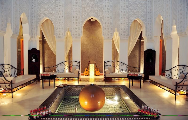 Barcelo Palmeraie 5* pas cher photo 9