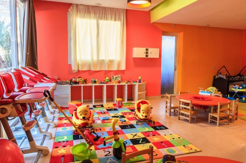 Barcelo Palmeraie 5* pas cher photo 11