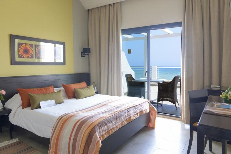 Vincci Nozha Beach 4* pas cher photo 4