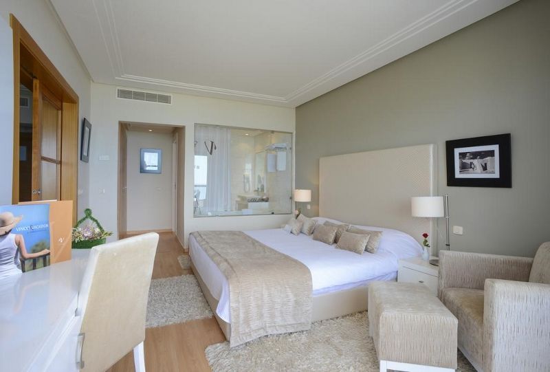 Vincci Nozha Beach 4* pas cher photo 5