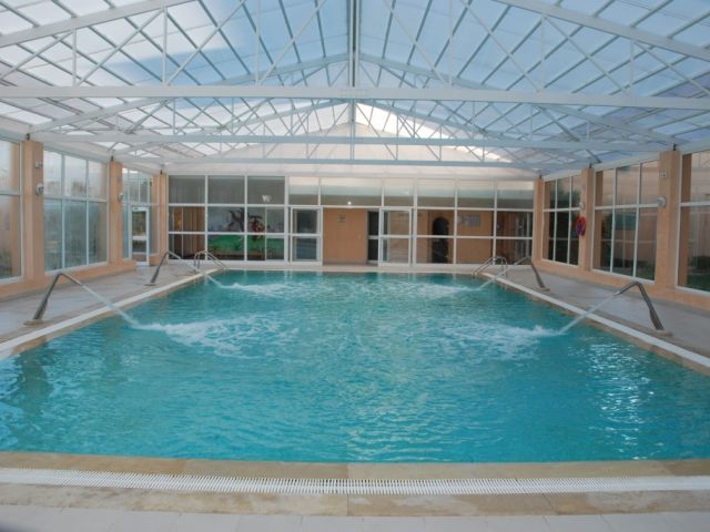 Alhambra Thalasso 5* Hammamet pas cher photo 10