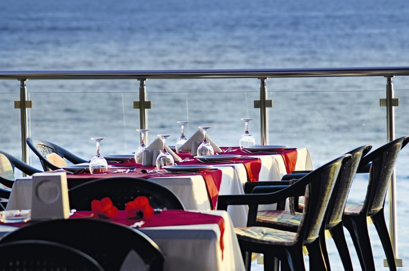 Hotel Aska Just In Beach - 5* pas cher photo 3