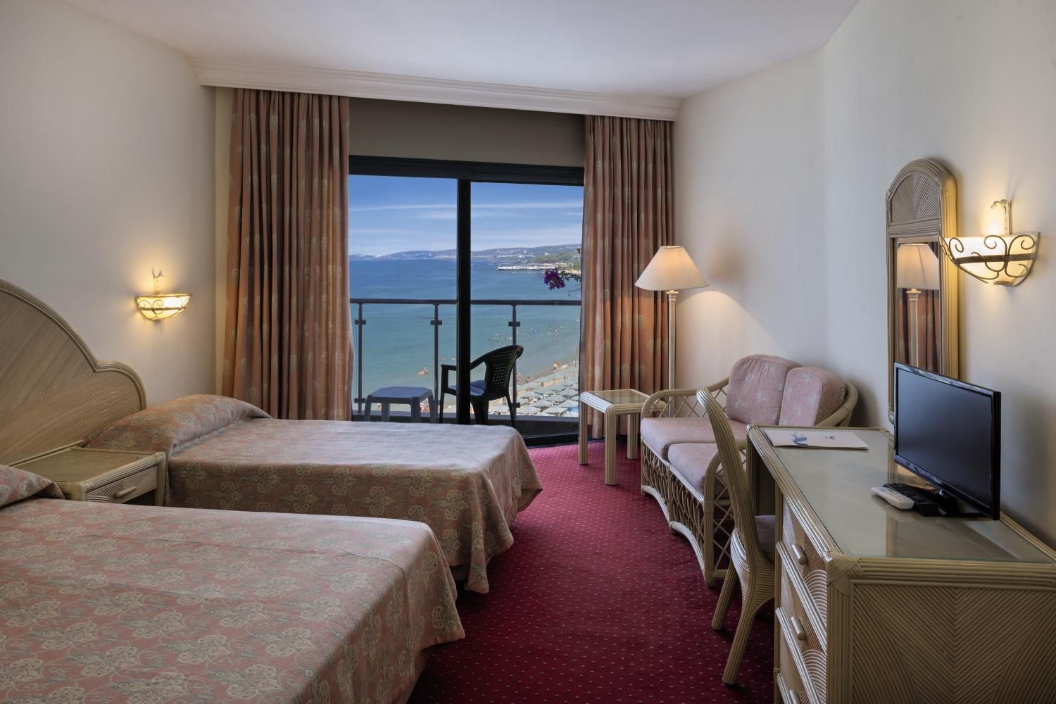 Hotel Aska Just In Beach - 5* pas cher photo 4