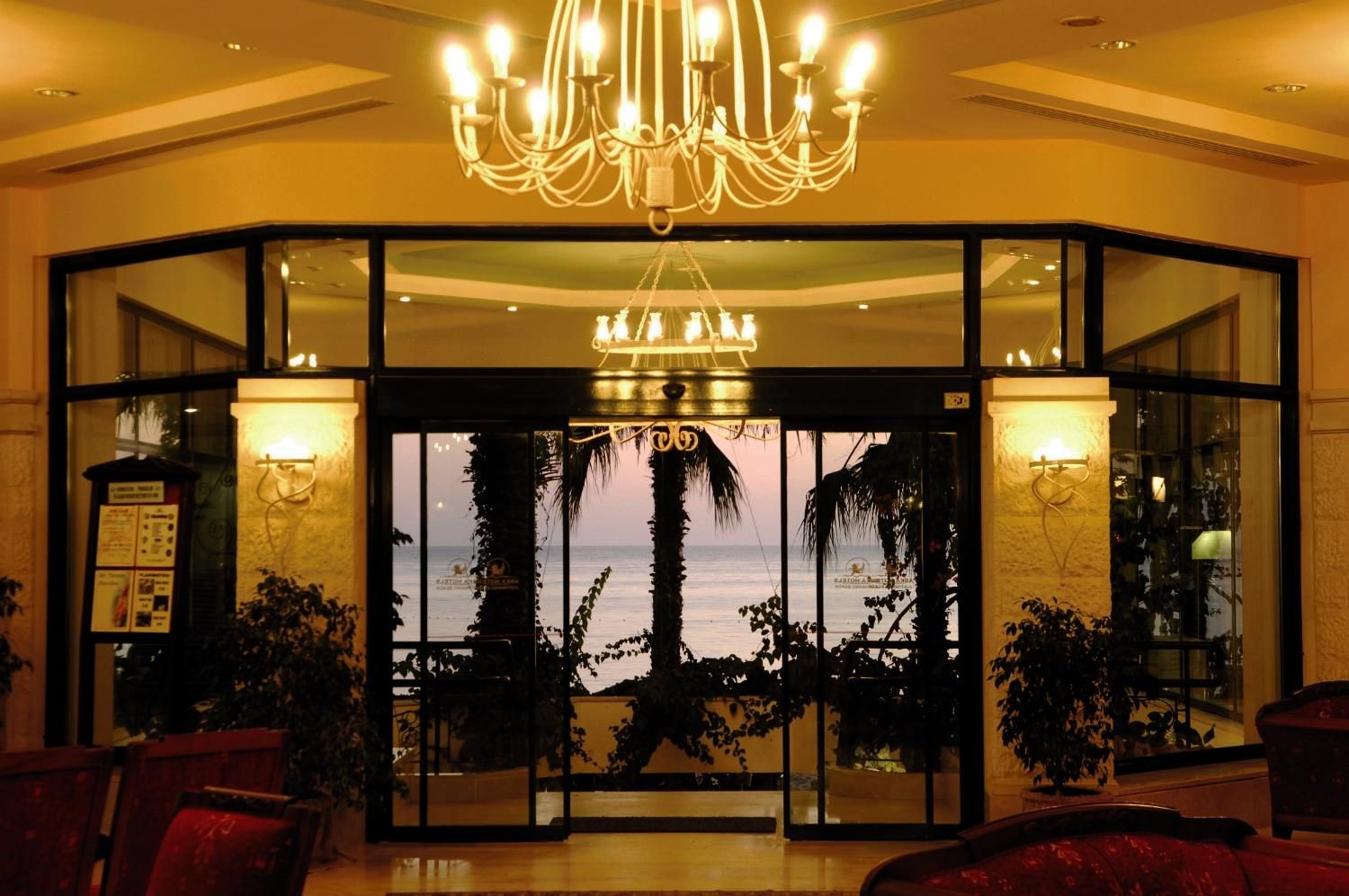 Hotel Aska Just In Beach - 5* pas cher photo 5