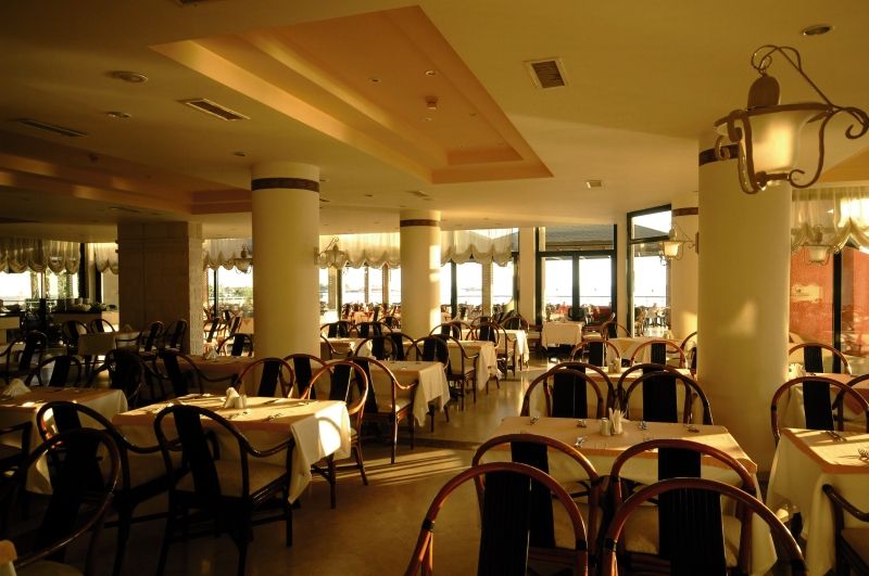 Hotel Aska Just In Beach - 5* pas cher photo 7