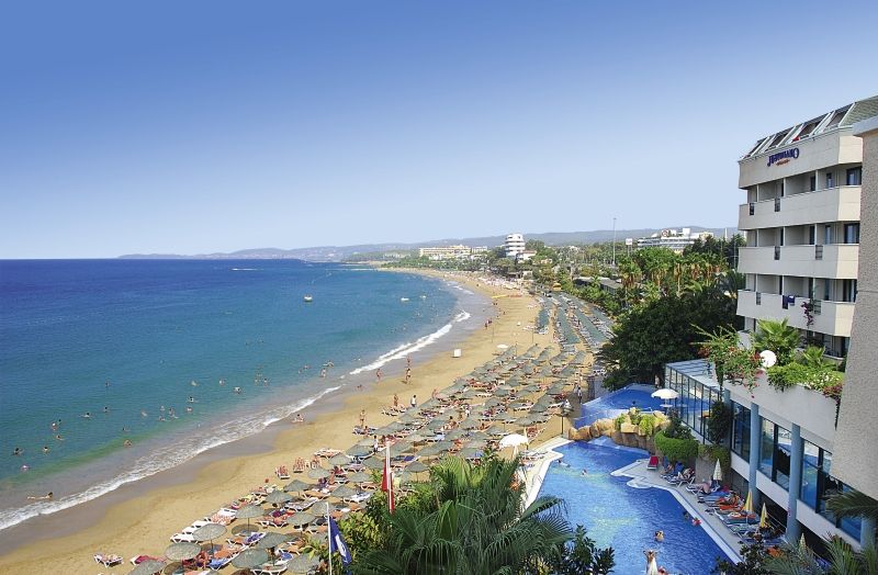 Hotel Aska Just In Beach - 5* pas cher photo 9