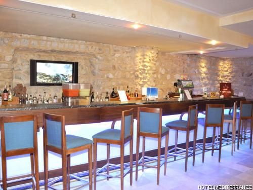 Hôtel Méditerranée Thalasso Golf 3* pas cher photo 6