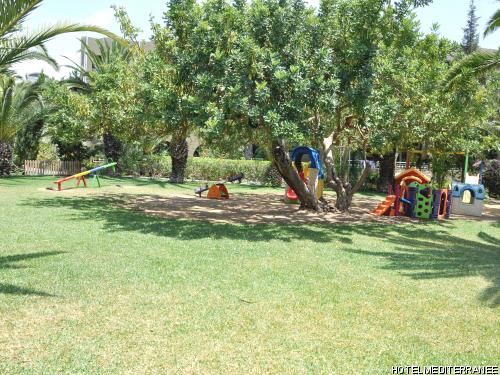 Hôtel Méditerranée Thalasso Golf 3* pas cher photo 10