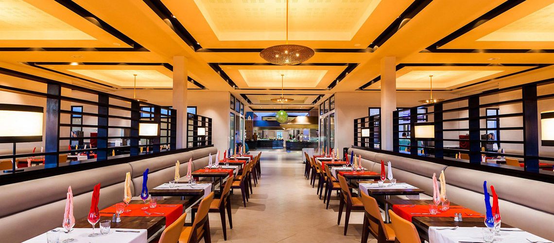 Club Coralia Marrakech 4* pas cher photo 8