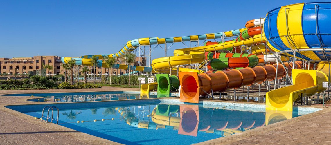 Club Coralia Marrakech 4* pas cher photo 9