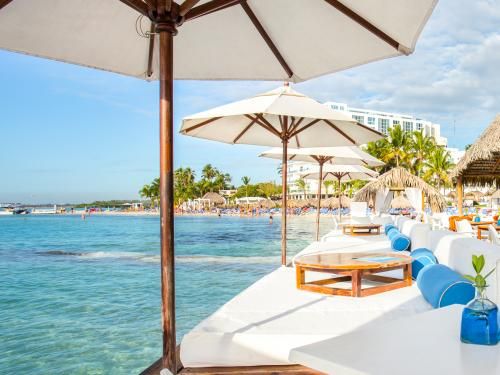 Hôtel Be Live Experience Hamaca 3* pas cher photo 5