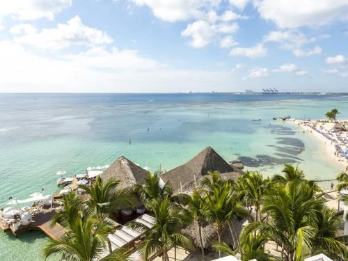 Hôtel Be Live Experience Hamaca 3* pas cher photo 6