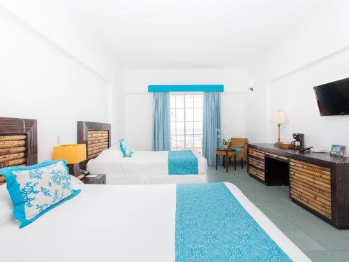 Hôtel Be Live Experience Hamaca 3* pas cher photo 8