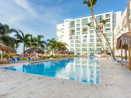 Hôtel Be Live Experience Hamaca 3* pas cher photo 10