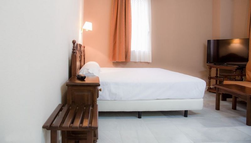 San Pablo Sevilla 3* pas cher photo 5