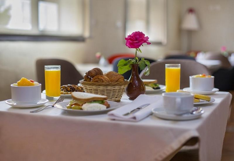 Atlantic 3* pas cher photo 10