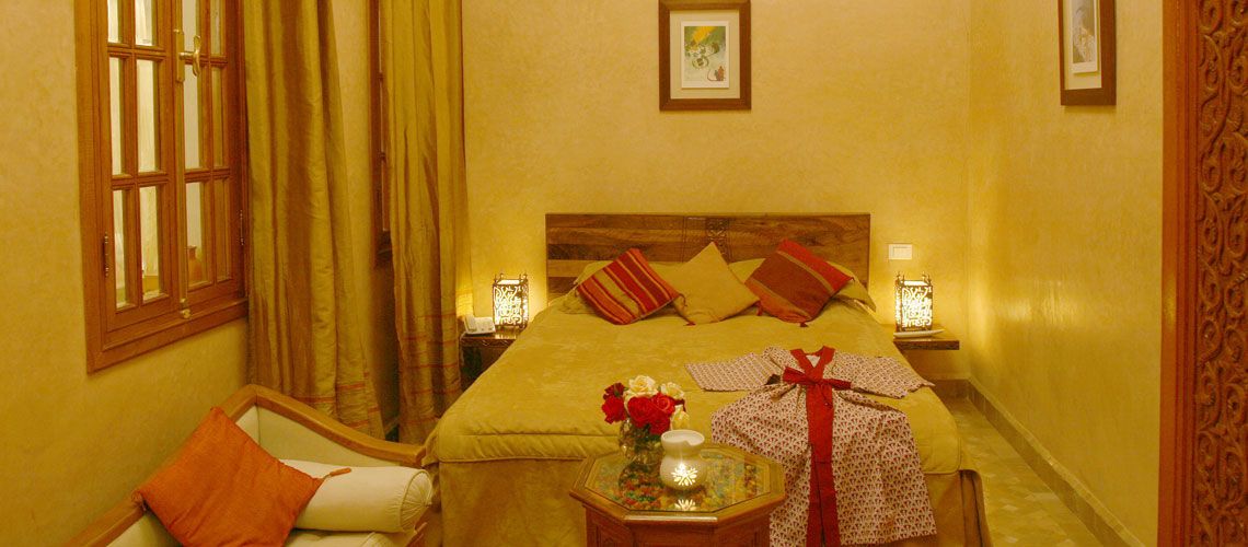 Riad Angsana Collection 5* pas cher photo 8