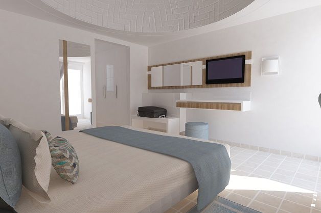 Hôtel Club Zahra 3* pas cher photo 1