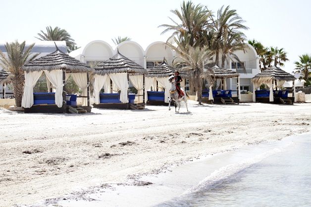 Hôtel Club Zahra 3* pas cher photo 3