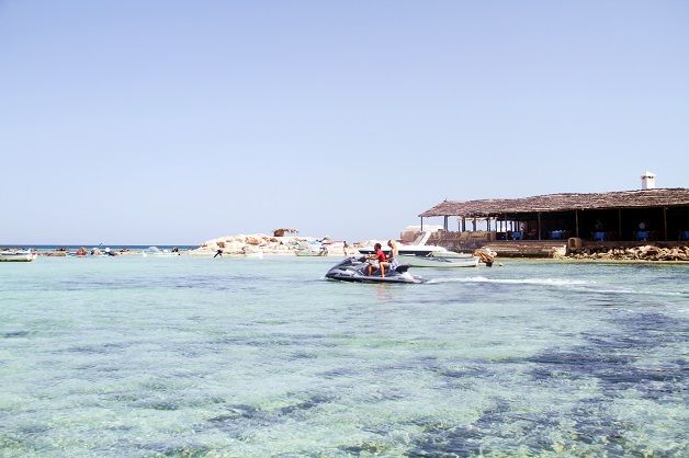 Hôtel Club Zahra 3* pas cher photo 4