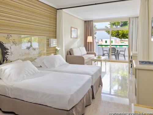 Hôtel H10 Lanzarote Princess 4* pas cher photo 7